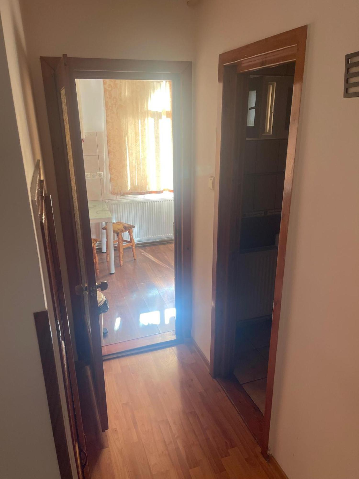 Apartament Gabriela Vulcan  Exteriör bild